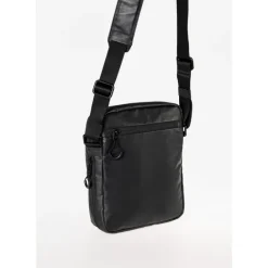 Aunts & Uncles Oyabe RE Shoulderbag black