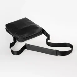 Aunts & Uncles Oyabe RE Shoulderbag black