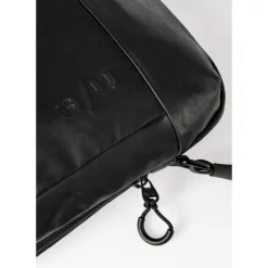 Aunts & Uncles Oyabe RE Shoulderbag black