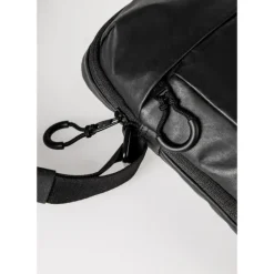 Aunts & Uncles Oyabe RE Shoulderbag black