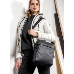 Aunts & Uncles Oyabe RE Shoulderbag fallen rock