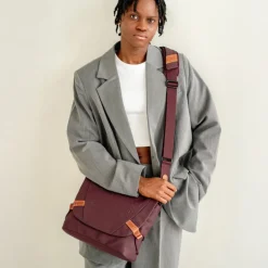 Aunts & Uncles Sendai cherry laquer