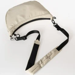 Aunts & Uncles Yoshii RE Shoulderbag dust