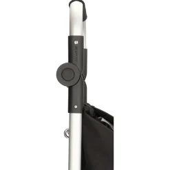 Beagles Alberic Strollex Boodschappentrolley zwart