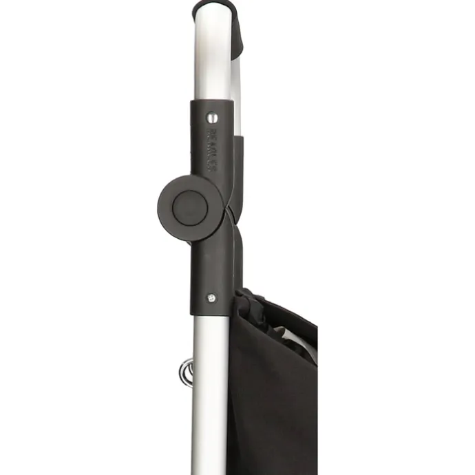 Beagles Alberic Strollex Boodschappentrolley zwart