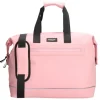 Beagles Originals Weekendtas Reistas Waterproof roze