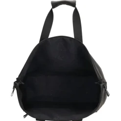 Beagles Originals Weekendtas Reistas Waterproof zwart