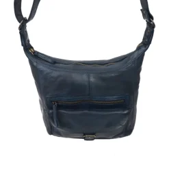 Bear Design Anna Schoudertas blue