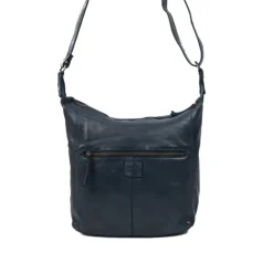 Bear Design Anna Schoudertas blue