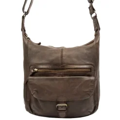 Bear Design Anna Shoulderbag brown