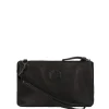 Bear Design Callisto Pelle Clutch zwart