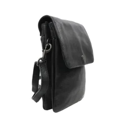 Bear Design Daisy Shoulderbag black