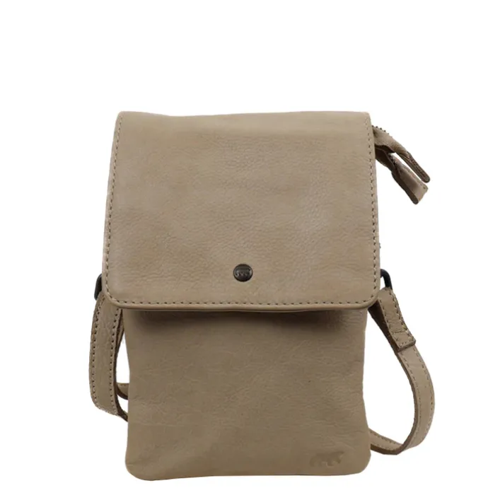 Bear Design Daisy Shoulderbag feather