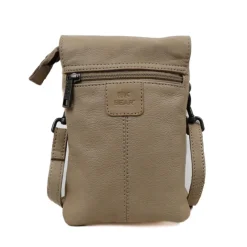 Bear Design Daisy Shoulderbag feather