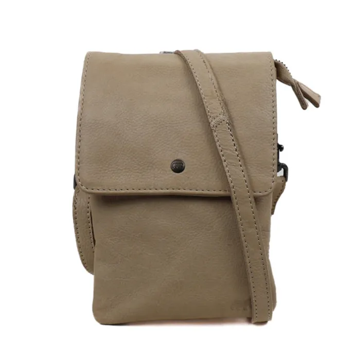 Bear Design Daisy Shoulderbag feather