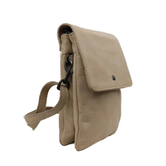 Bear Design Daisy Shoulderbag feather