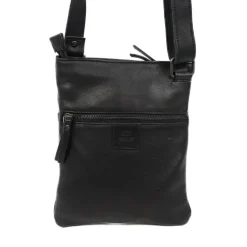 Bear Design Dorus Shoulderbag black