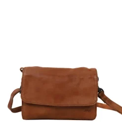 Bear Design Joelle Shoulderbag cognac