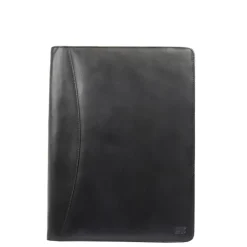 Bear Design Jos Schrijfmap black