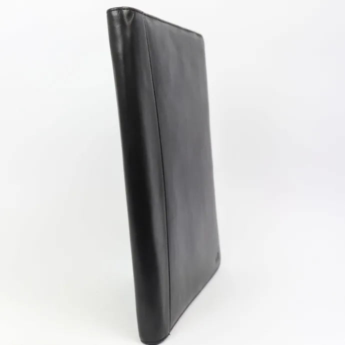 Bear Design Jos Schrijfmap black