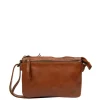 Bear Design Maithe Shoulderbag cognac