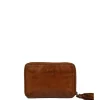 Bear Design Marijn Portemonnee cognac
