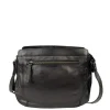 Bear Design Miley Shoulderbag black