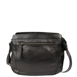 Bear Design Miley Shoulderbag black