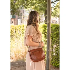 Bear Design Miley Shoulderbag black