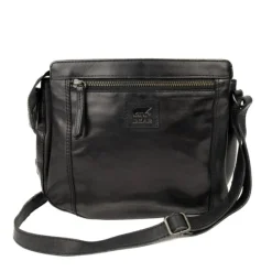 Bear Design Miley Shoulderbag black