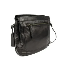 Bear Design Miley Shoulderbag black