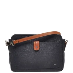 Berba Chamonix Crossbody M navy