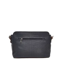 Berba Chamonix Crossbody M navy