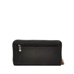 Berba Chamonix Large Wallet black