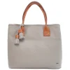 Berba Chamonix Shopper Ladies Bag dust