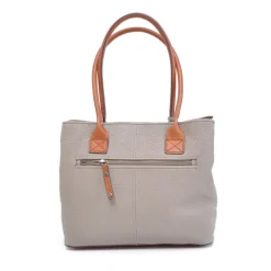 Berba Chamonix Shopper Ladies Bag dust