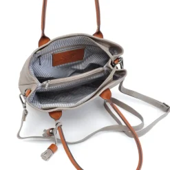 Berba Chamonix Shopper Ladies Bag dust