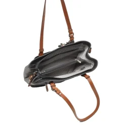 Berba Chamonix Shopper navy