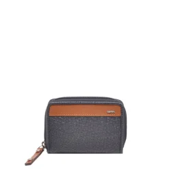 Berba Chamonix Wallet navy