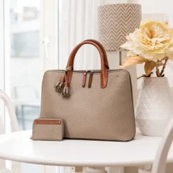 Berba Chamonix Wallet navy