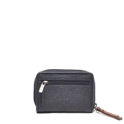 Berba Chamonix Wallet navy