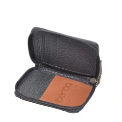 Berba Chamonix Wallet navy