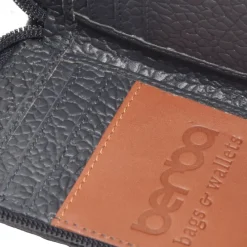 Berba Chamonix Wallet navy