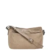 Berba Lucca Crossbody dust