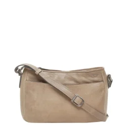 Berba Lucca Crossbody dust