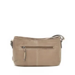 Berba Lucca Crossbody dust
