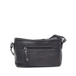Berba Lucca Crossbody S navy