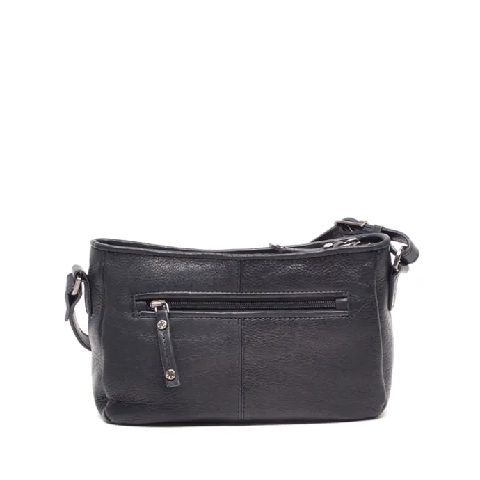 Berba Lucca Crossbody S navy