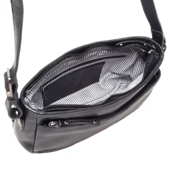 Berba Lucca Crossbody S navy