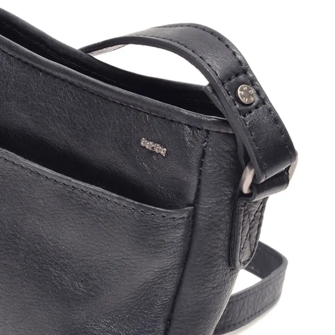 Berba Lucca Crossbody S navy